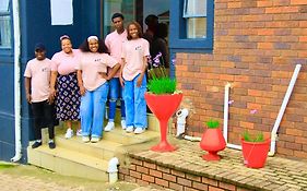 Zabalaza Guesthouse